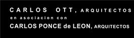 Carlos Ott Arquitectos